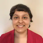 Raagini Rameshwar Wins the Amazon Robotics Graduate Fellowship